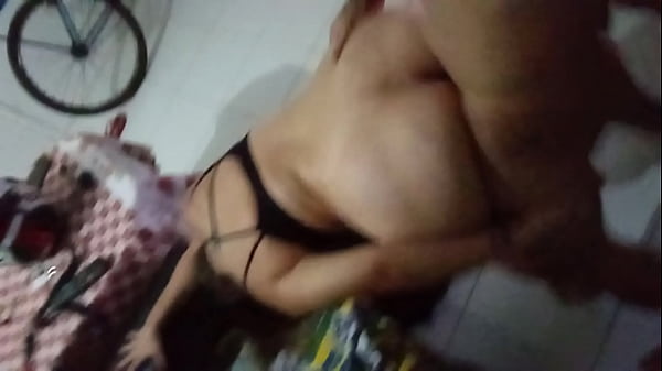 Große Butt Latina