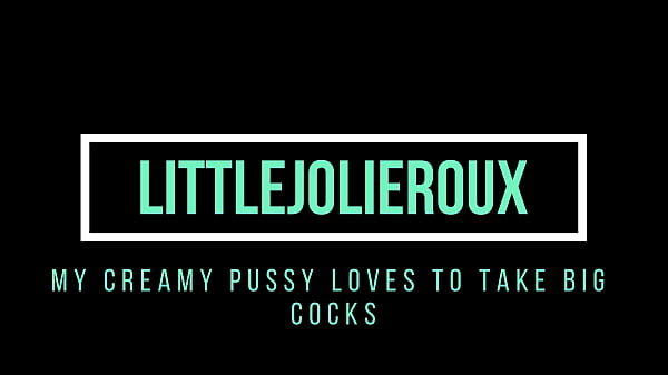 Fuck hard to get creamy