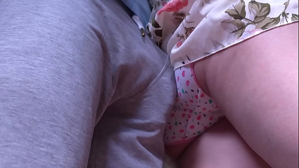 Download Video - WTF&excl;&excl;&excl; In the subway total Stranger Penetrated into my Panties right under skirt&excl;&excl; Dripping Huge CUM from my underwear