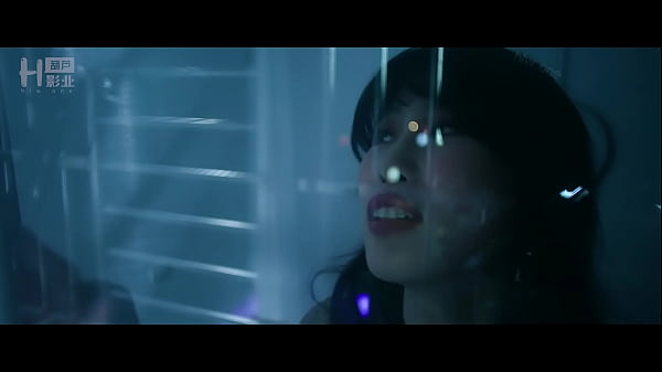 Lonely MILF is a secret assassin- Psychoporn Action Movie