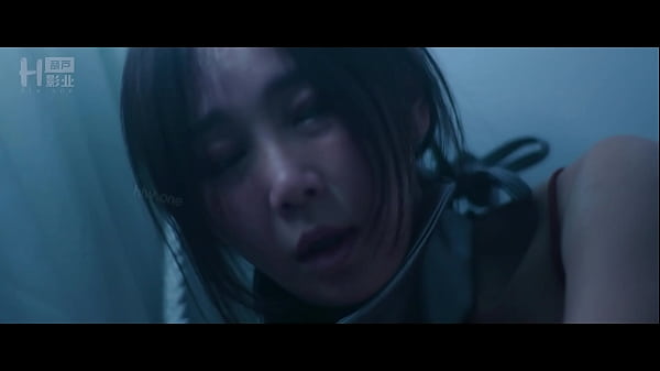 Lonely MILF is a secret assassin- Psychoporn Action Movie