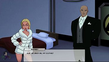 Download Video - DC comics Something Unlimited Part 28 Cheshire becomes our slave