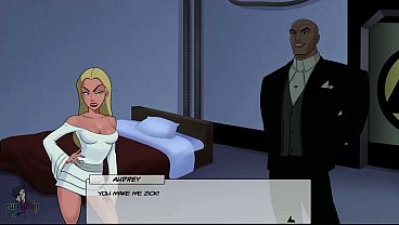 DC comics Something Unlimited Part 28 Cheshire becomes our slave