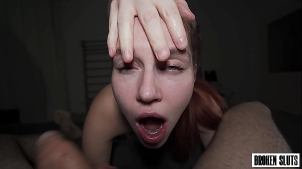 RIP - Her Pussy Was Never The Same