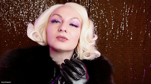 FREE video: compilation of GLOVES FETISH ASMR clips