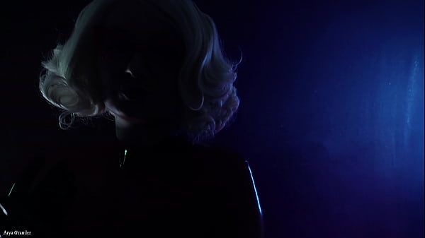 FREE video: compilation of GLOVES FETISH ASMR clips