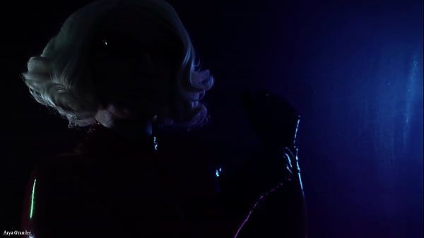 FREE video: compilation of GLOVES FETISH ASMR clips