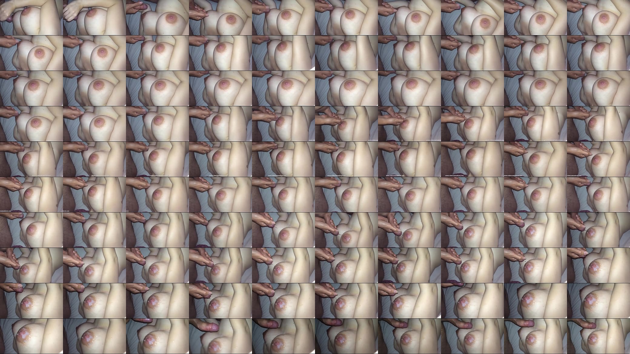 Sexy indian girls with big boobs takes the cum shot load 预览图
