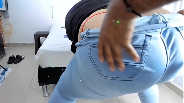 eating my ass with my jeans on Part 1