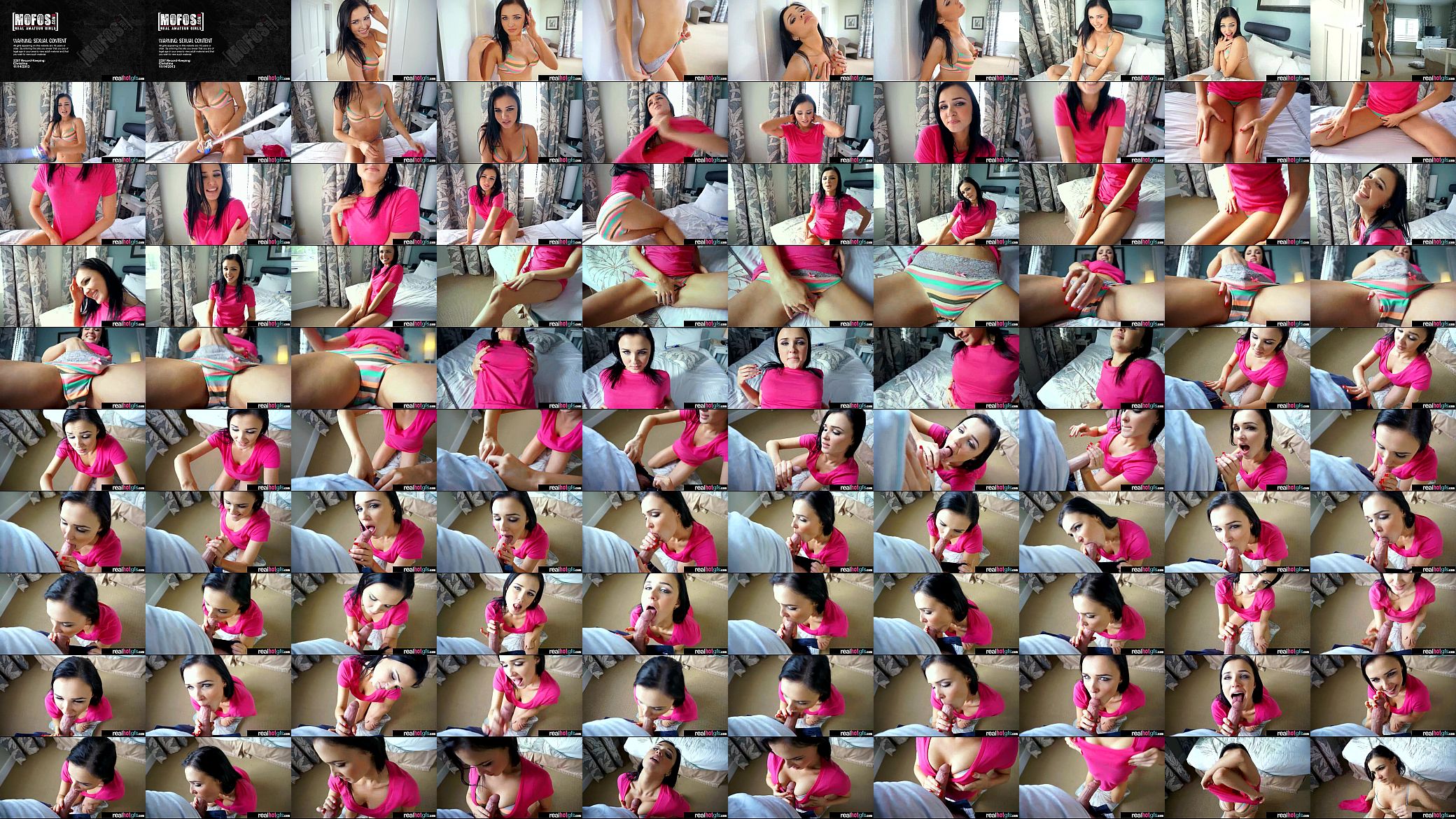 Real Hot Girlfriend Enjoy Hard Sex On Camera movie-08 预览图
