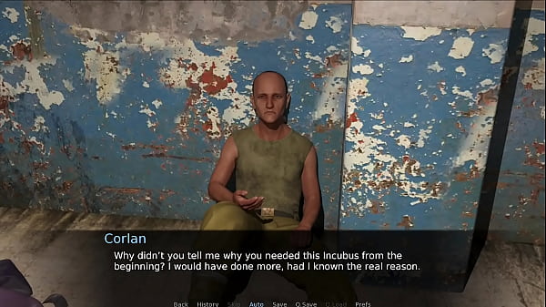 Let's Play: Reluctant Archon | Part 8