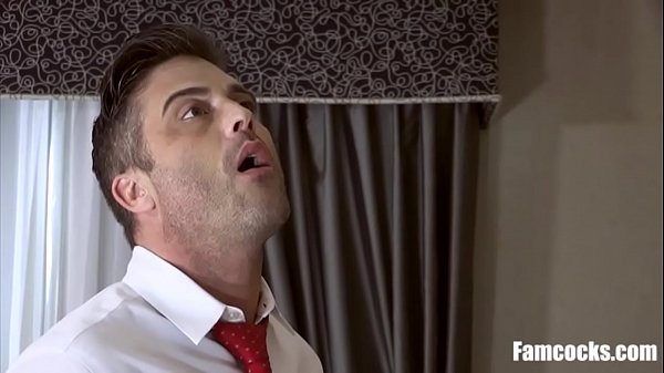 Step Dad Loves Fucking His