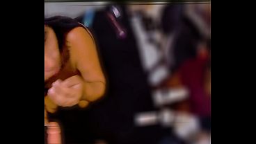 South Merican Goon Room - LIL BURRA SWINGING BOOTY N TITS