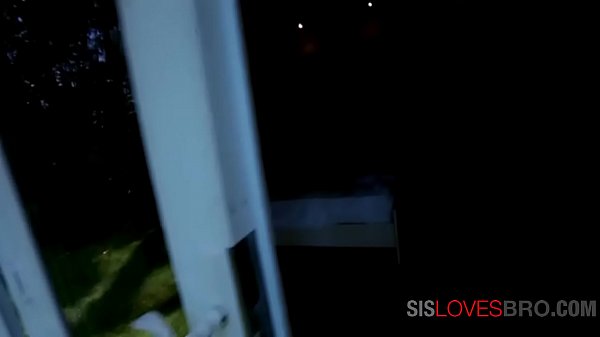 Stepsis pity fucks virgin stepbro