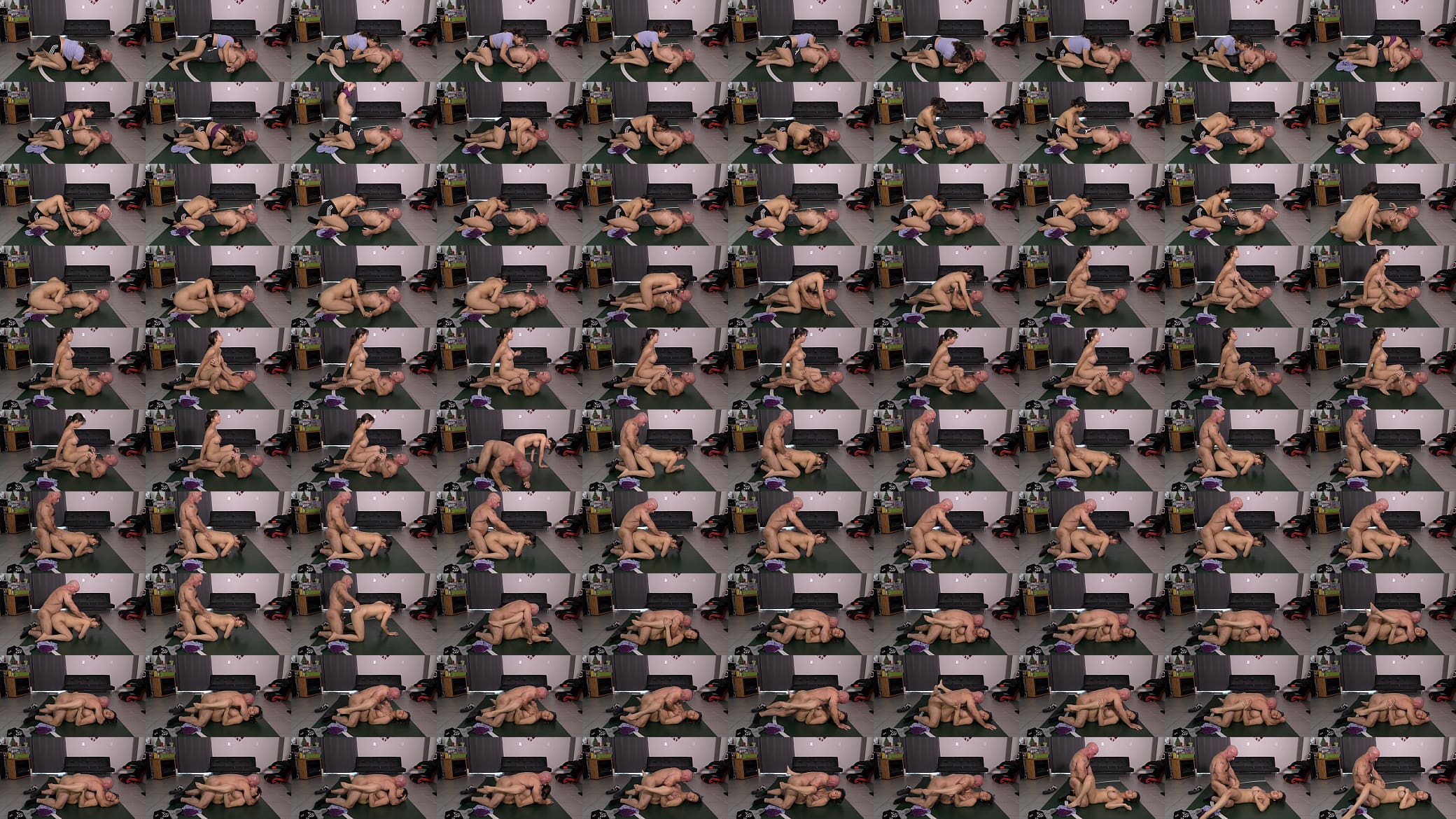 Selena fucks me 预览图