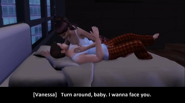 Download Video - The Girl Next Door - Chapter 13&colon; The Williams Account Requires Your Immediate Attention &lpar;Sims 4&rpar;