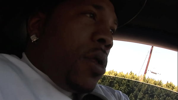 Hayden Field Gets Her Pussy Tapped By A Black Guy Again