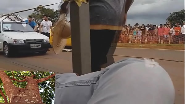 Uninho Da Firma Embrazando Denovo