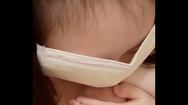 Suck my tits together