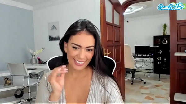 Heißes Mädchen