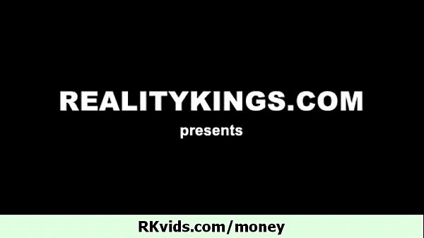 What can you do for money 4