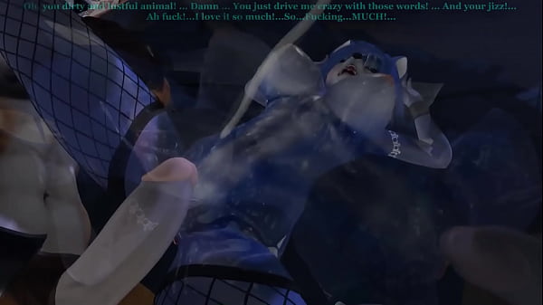 Download Video - LOKP - The New Adventure - Act One &lpar; Furry &sol; Yiff &rpar;