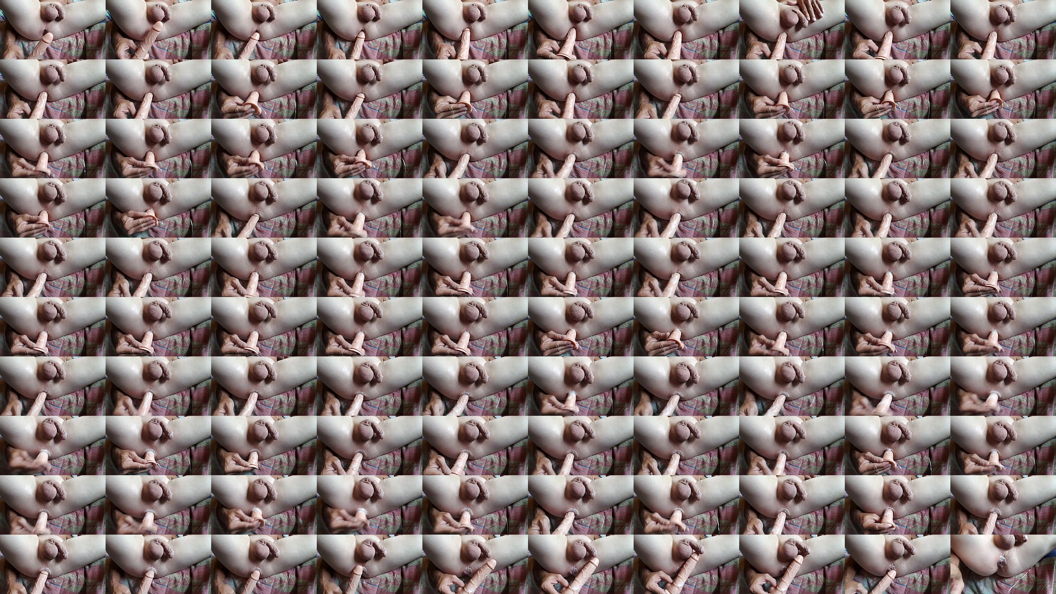 Look at it wiggle 预览图