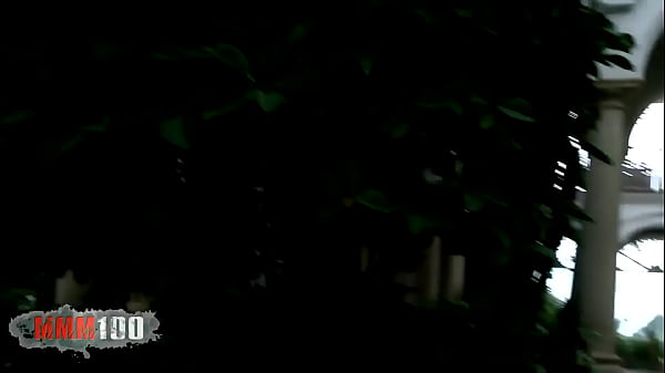 Finnish blonde tourist fucked hard in the ass and squirting