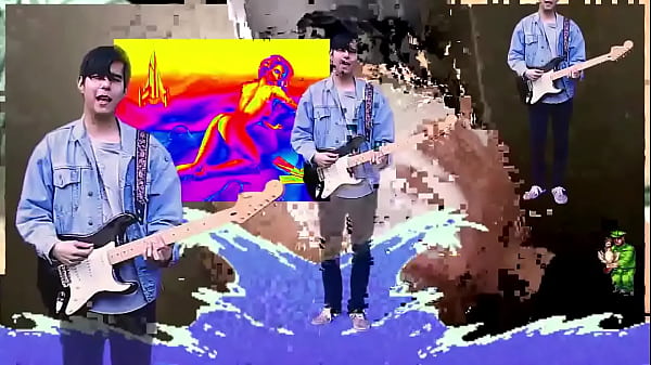 Surf de amor-Los Blenders