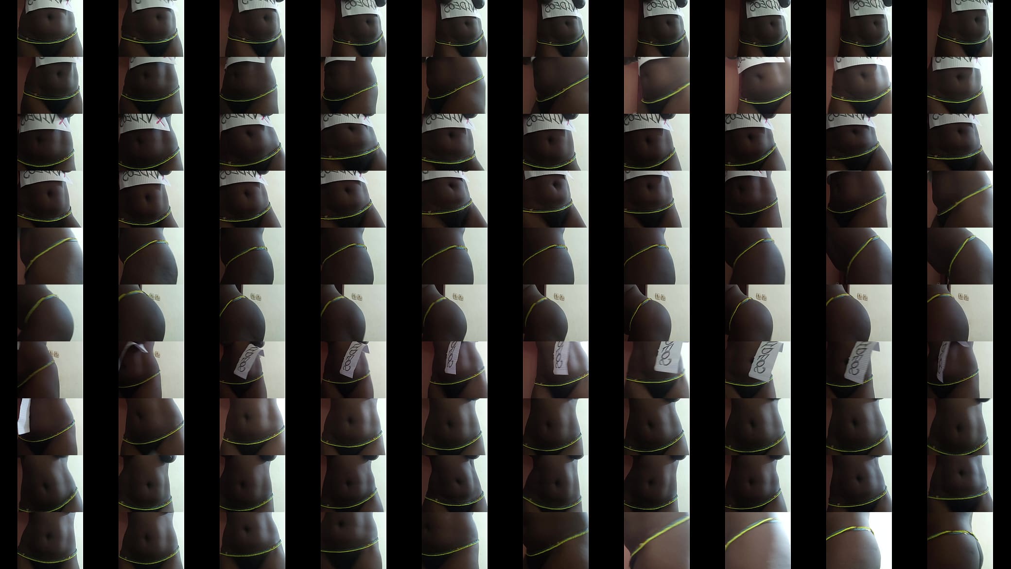 Verification video 预览图