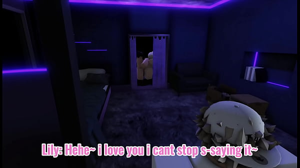Download Video - Cheating boyfriend gets what he deserves Roblox