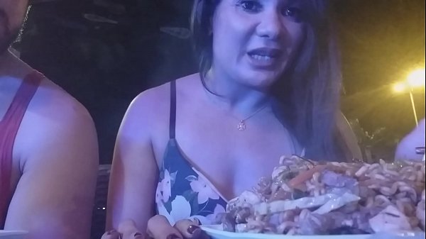 Download Video - Quarentena no Restaurante Japones&comma; acabou em treta e pica no Cu&period; Veja em XV Red