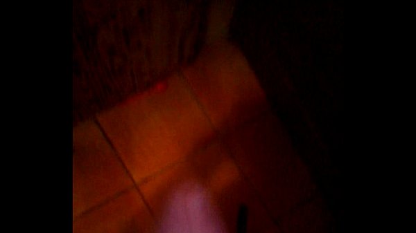 Yo antes de la ducha