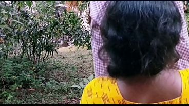 Hot Indian Bhabhi fucked rough by old Father in law