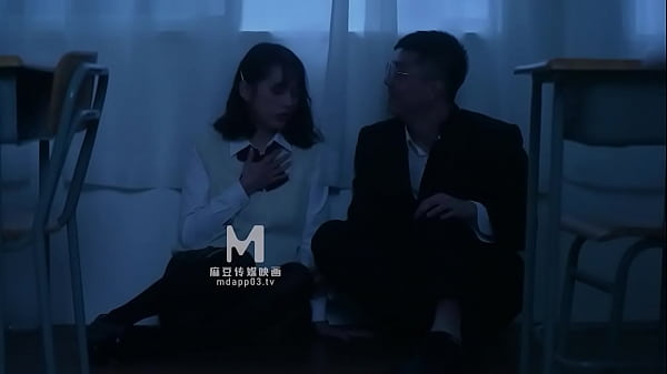 ModelMedia Asia-Tender School Confessions-Chu Meng Shu-MD-0237-Best Original Asia Porn Video