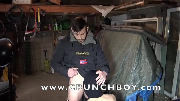 Download Video - tis sexy anonymous guy with hidden face is fucked  by the muscle sexy straight RICKY BLUE For crunchboy studios