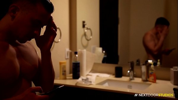 NextDoorStudios I Don’t Wanna Cheat On My Man A...