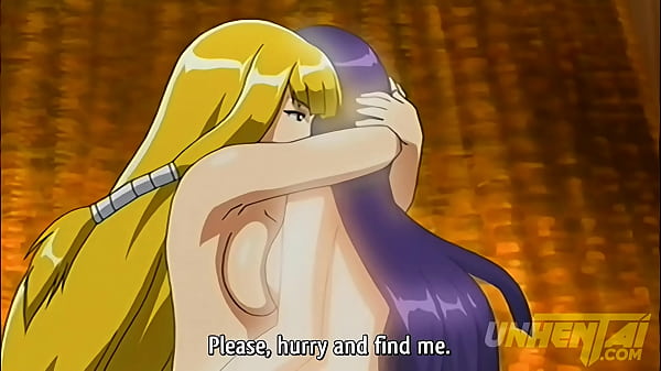 Lesbian Stepsisters Caught Having Sex - Hentai Uncensored [Subtitled]