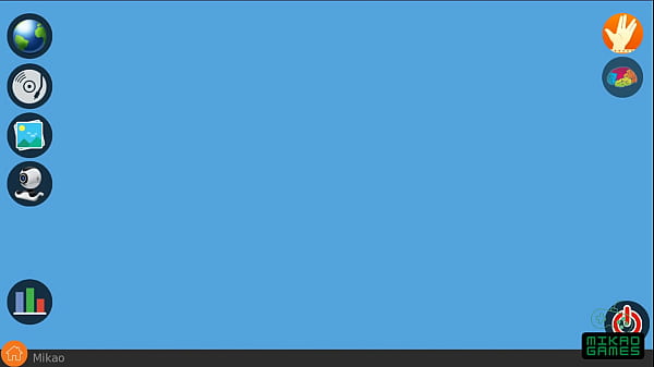 Download Video - Milfy City ep 24 Final Orgasmo com Dildo el&eacute;trico e Sexo com Professora Celia