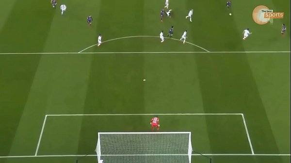 Neymar Jr - Top 10 Gols Mais BONITOS pelo PSG