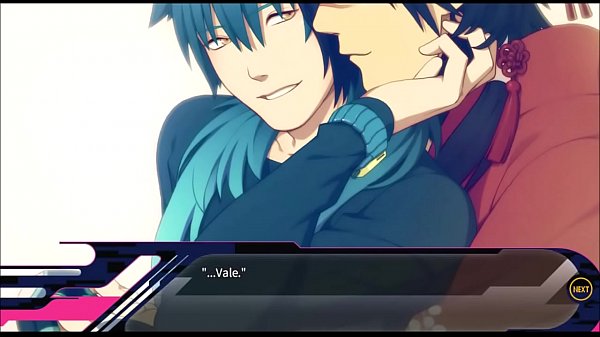 Jeu D'assassinat Dramatiqueplay Route Koujaku Final Bad En Espagnol