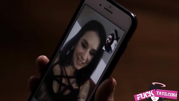 Joanna Angel, Kenzie Reeves In Fuck this couch