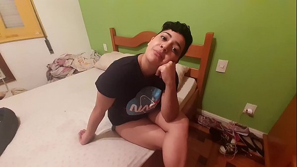 Download Video - BLUEZAO CHUPANDO DUDA HUGNEN MENSTRUADA