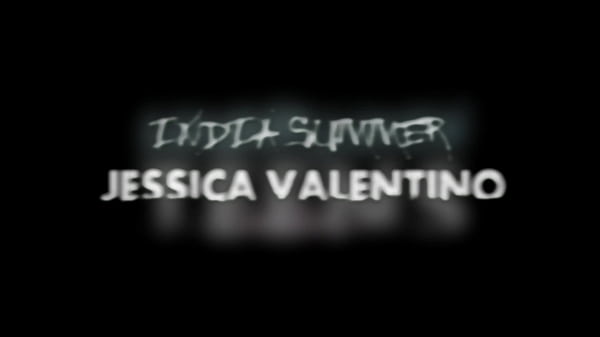 Jessica Valentino Has A Lesbian Encounter With MILF India Summer