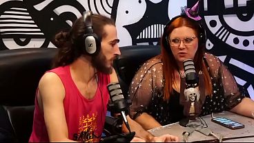 Liberal party, swinging and bisexuality with CasalBiBR | PodTrocar T03EP05