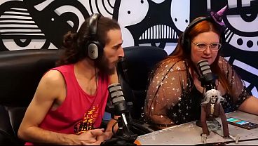 Liberal party, swinging and bisexuality with CasalBiBR | PodTrocar T03EP05