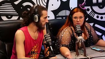Liberal party, swinging and bisexuality with CasalBiBR | PodTrocar T03EP05
