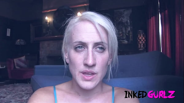 Inked Gurlz - Kinky 3Some w/ Bdsm Bondage Lesbian