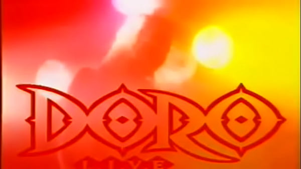 Doro Pesch angels never die