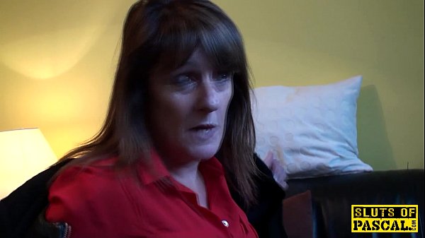 Religious mature sub being ravaged
